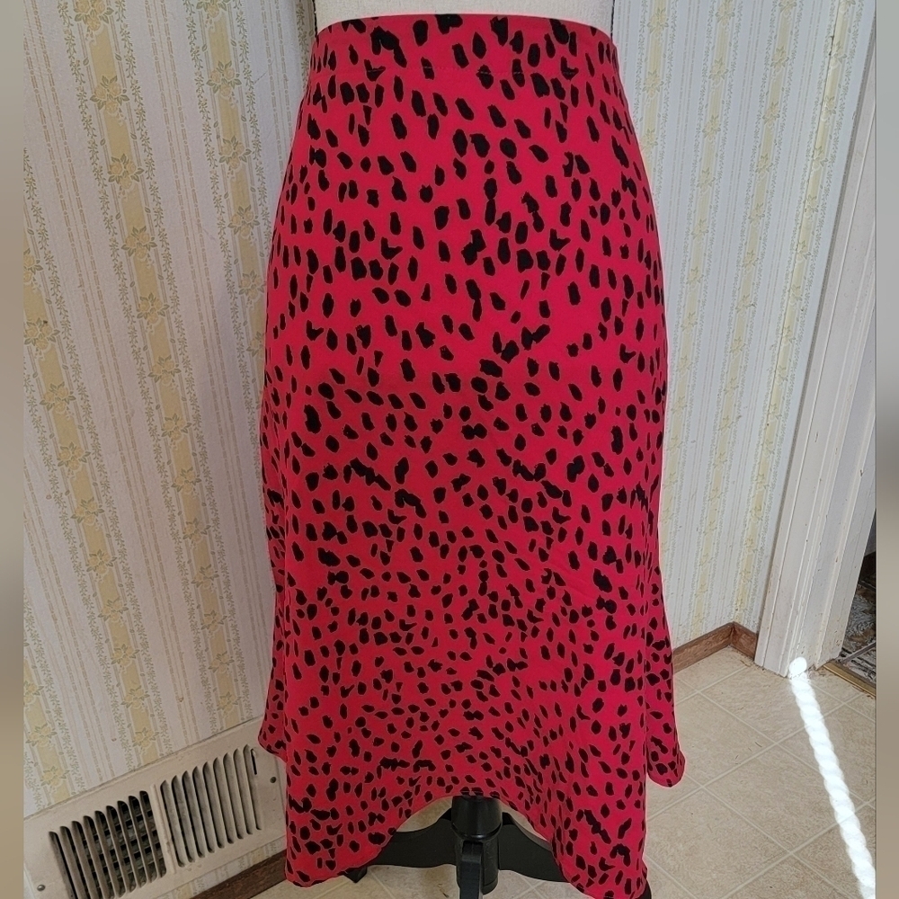 NWT Boutique Skirt Sz XL